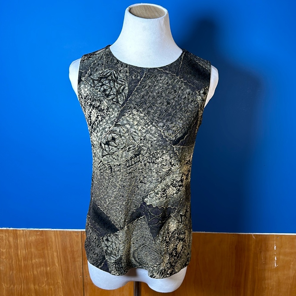 N Touch top